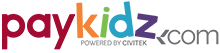 Paykidz.com logo
