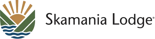 OMNI Resort black and white text logo