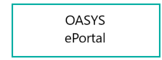 OASYS ePortal Module